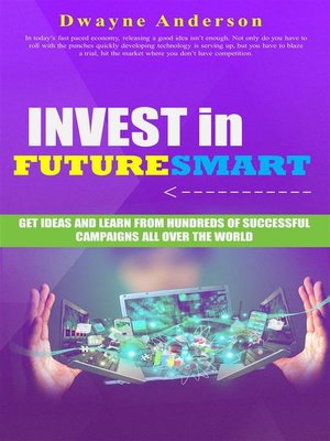 cover image of Invest in Future Smart